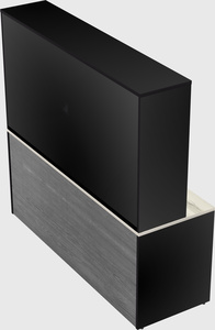 Bureau rectangulaire