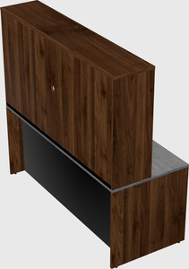 Bureau rectangulaire