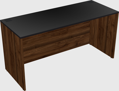 Bureau rectangulaire