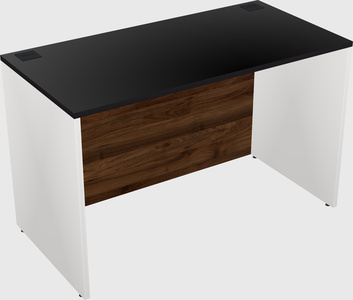 Bureau rectangulaire