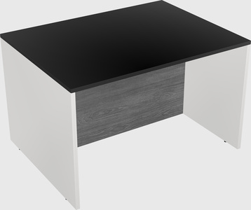 Bureau rectangulaire