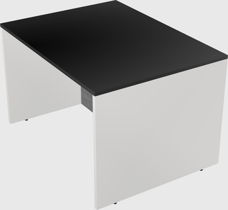 Bureau rectangulaire