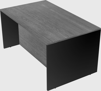 Bureau rectangulaire