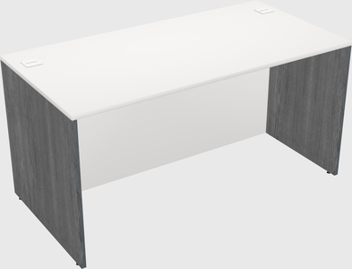 Bureau rectangulaire