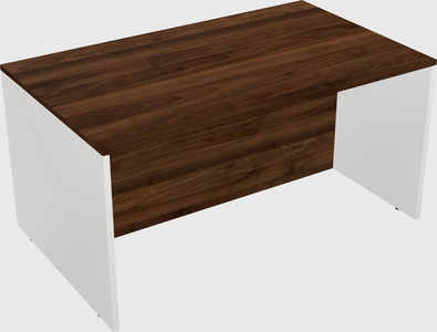 Bureau rectangulaire