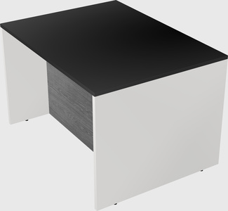 Bureau rectangulaire