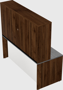 Bureau rectangulaire