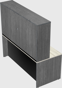 Bureau rectangulaire