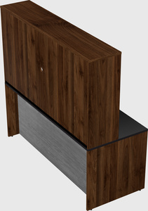 Bureau rectangulaire