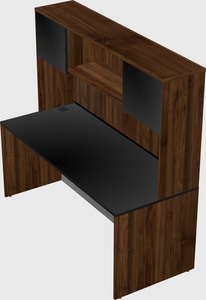 Bureau rectangulaire