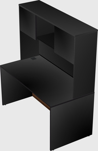 Bureau rectangulaire