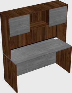 Bureau rectangulaire