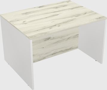 Bureau rectangulaire