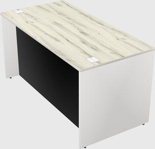 Bureau rectangulaire