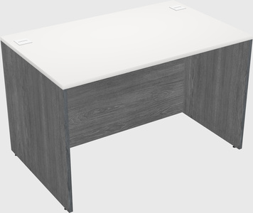 Bureau rectangulaire