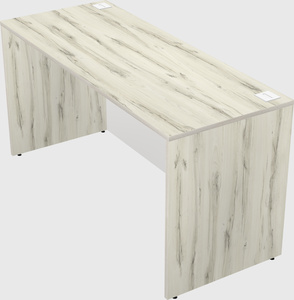 Bureau rectangulaire