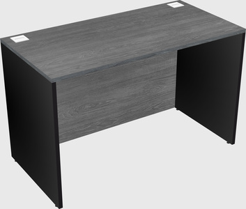 Bureau rectangulaire