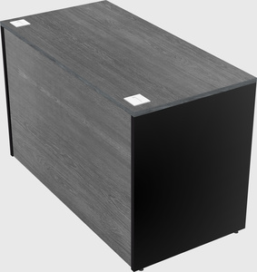 Bureau rectangulaire