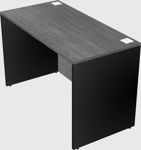 Bureau rectangulaire