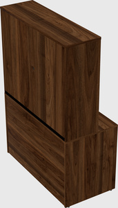 Bureau rectangulaire