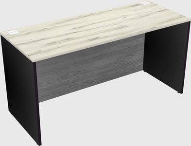 Bureau rectangulaire