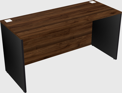 Bureau rectangulaire