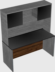 Bureau rectangulaire