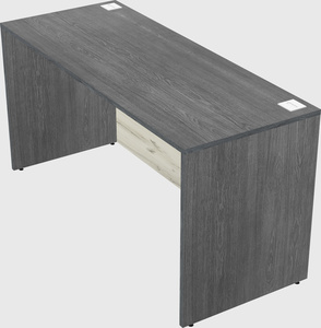 Bureau rectangulaire