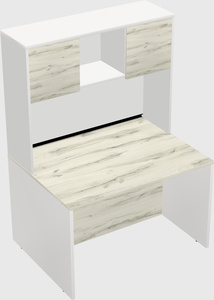 Bureau rectangulaire