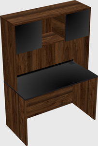 Bureau rectangulaire