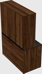 Bureau rectangulaire