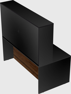 Bureau rectangulaire