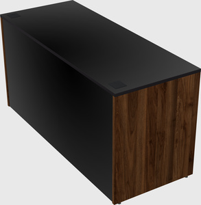 Bureau rectangulaire