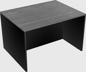 Bureau rectangulaire