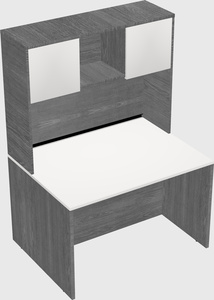 Bureau rectangulaire