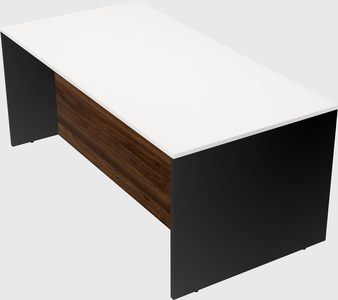 Bureau rectangulaire