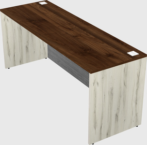 Bureau rectangulaire