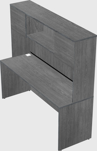 Bureau rectangulaire