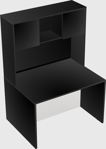 Bureau rectangulaire