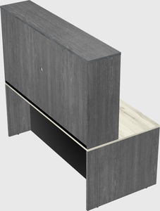 Bureau rectangulaire