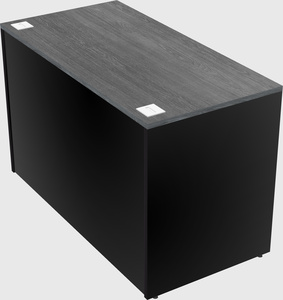 Bureau rectangulaire