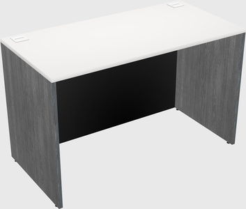 Bureau rectangulaire