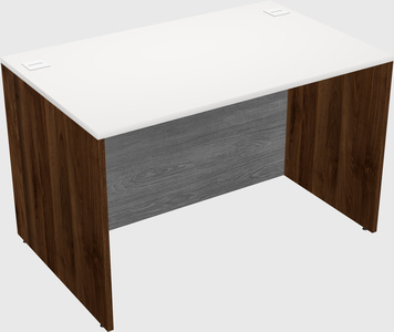 Bureau rectangulaire