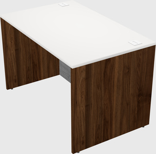 Bureau rectangulaire