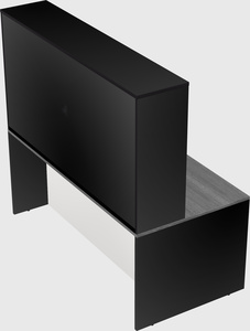 Bureau rectangulaire