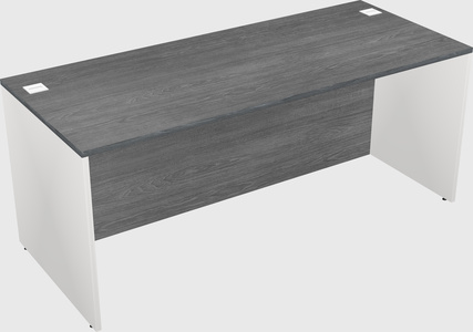 Bureau rectangulaire