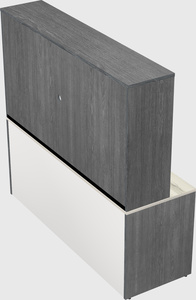 Bureau rectangulaire