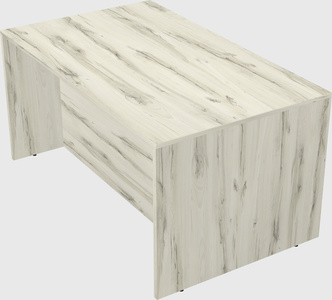 Bureau rectangulaire