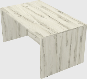 Bureau rectangulaire