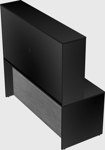 Bureau rectangulaire